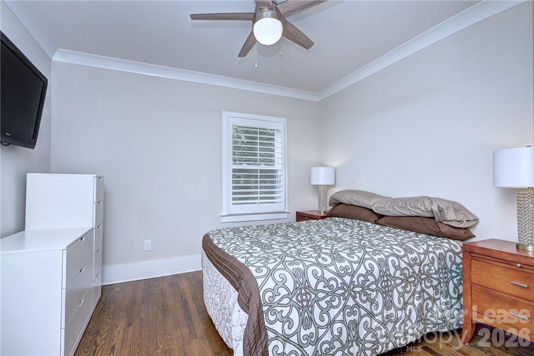 3215 Cambridge Road Charlotte, NC 28209 - Photo 22 of 28