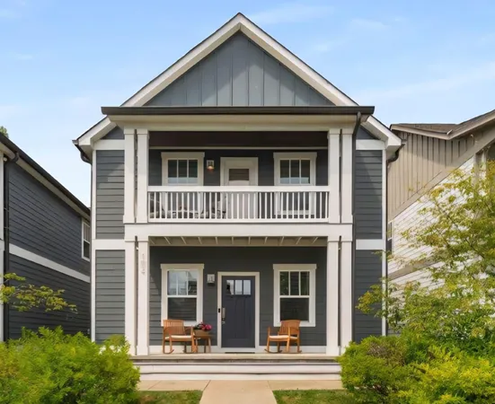$635,500 | 1813 7th Avenue North, Unit 102, Nashville, TN 37208