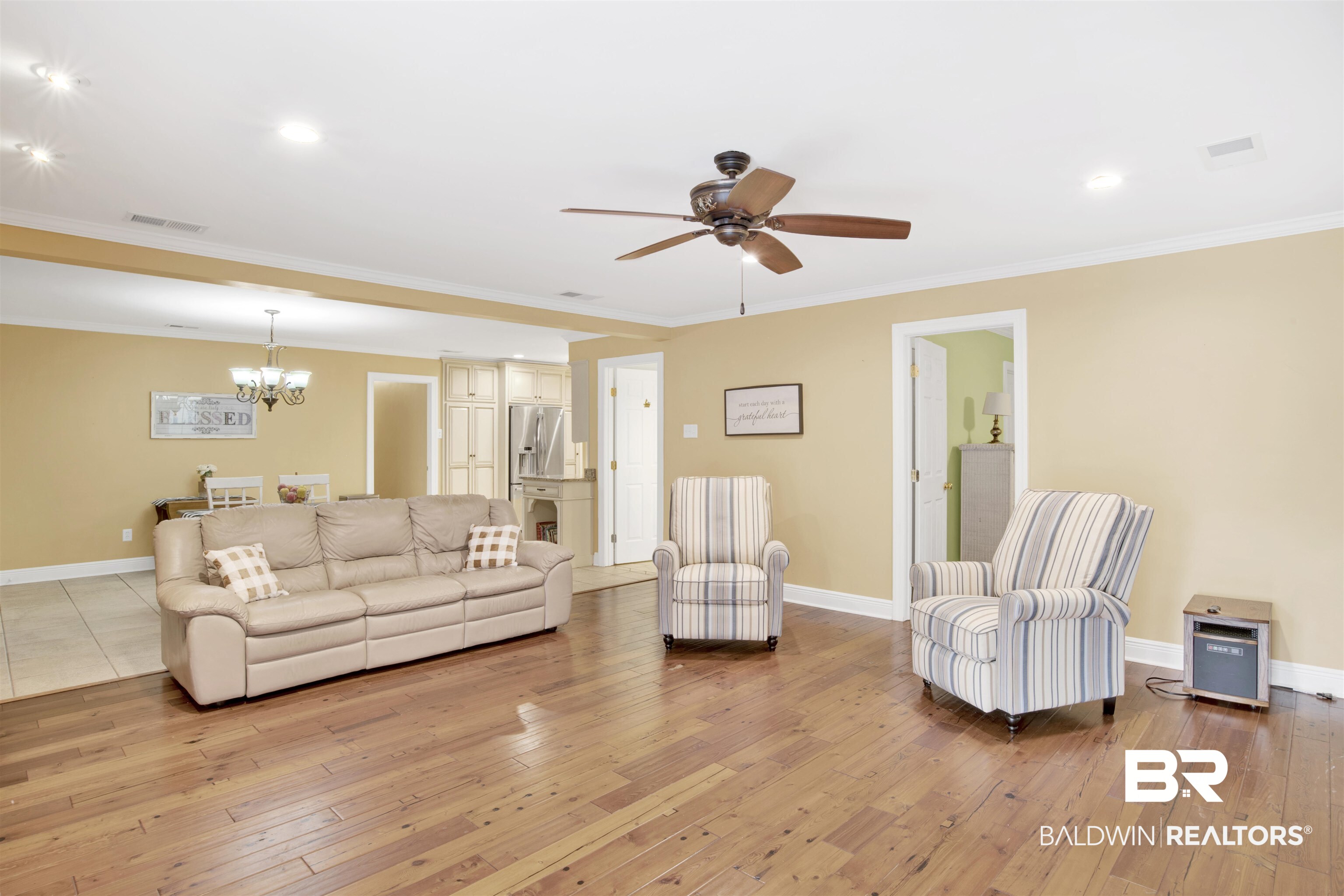 4689 Oak Ridge Road Mobile, AL 36609 - Photo 11 of 40