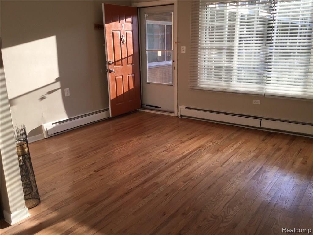 22999 West Seven Mile Road, Unit 3 Detroit, MI 48219 - Photo 7 of 12