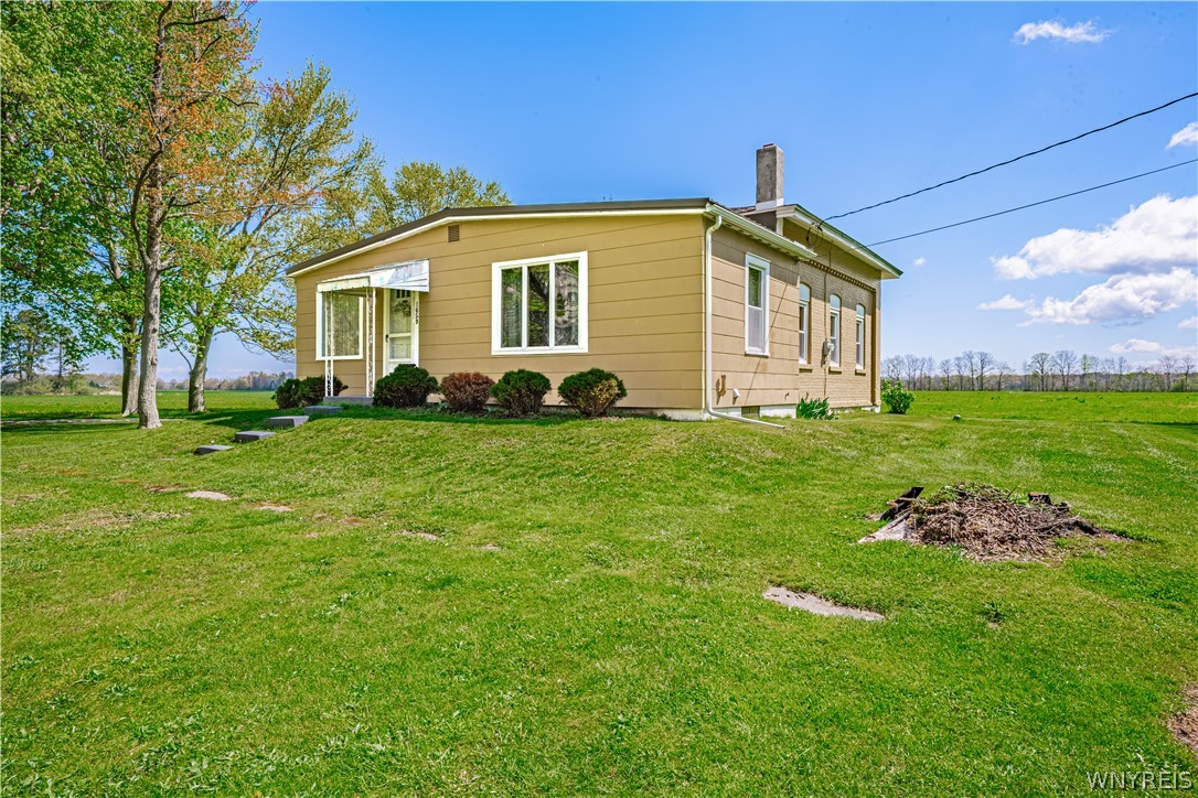 1659 Carmen Road Somerset, NY 14012 - Photo 7 of 37