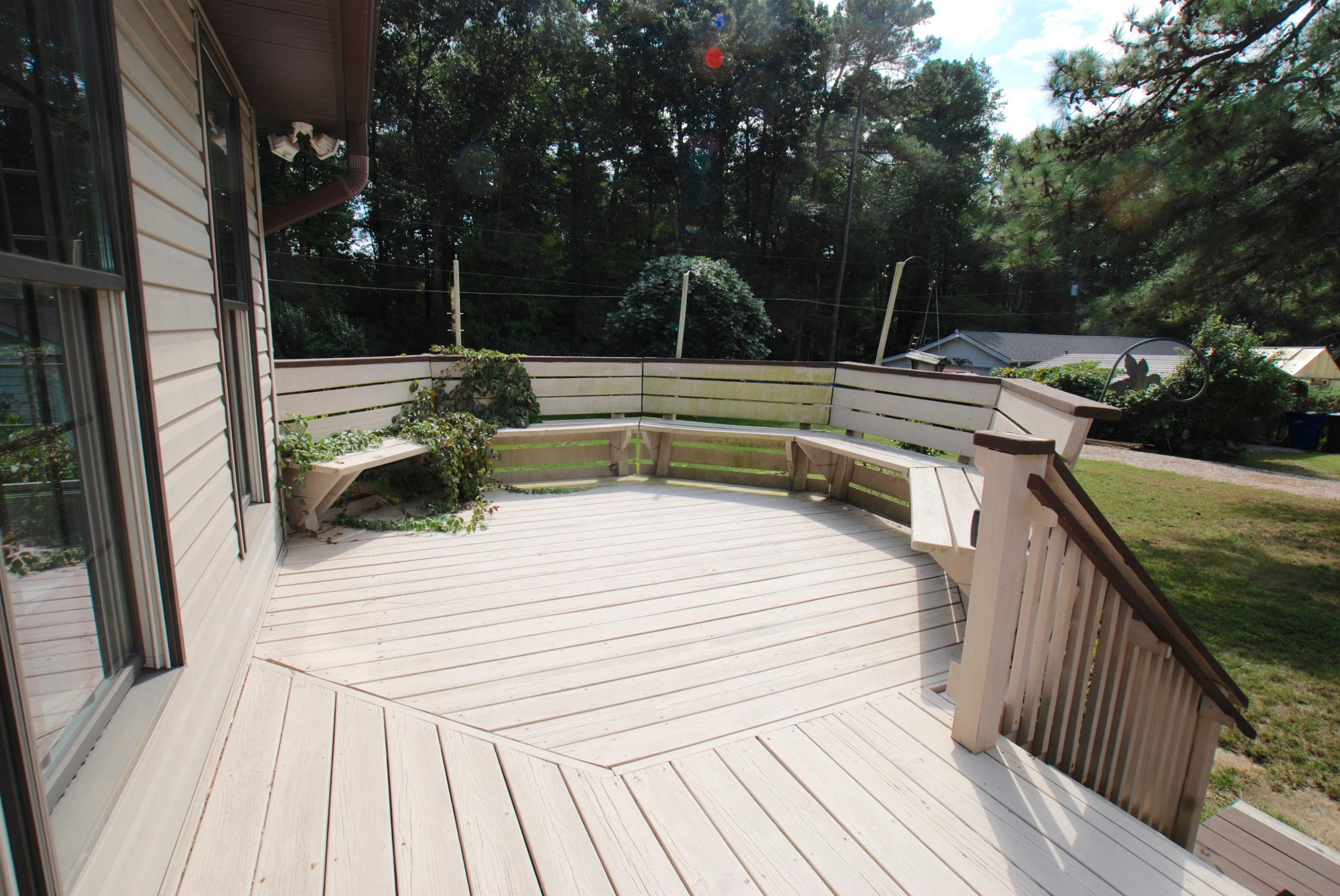 4006 Brown Place Raleigh, NC 27604 - Photo 9 of 20 Photo 9