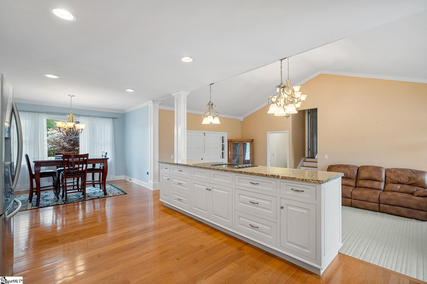 124 Center Pointe Road Belton, SC 29627 - Photo 10 of 44 Gallery Image 10