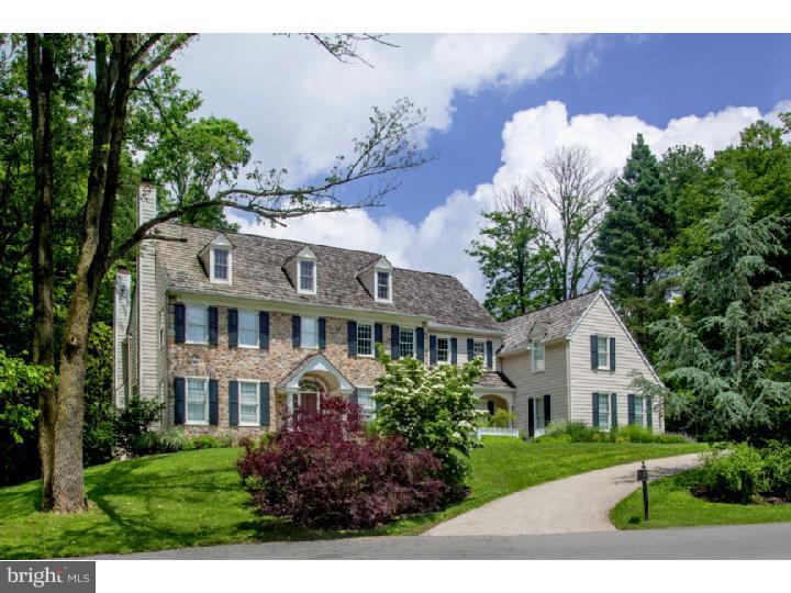 15 Kinterra Road Wayne, PA 19087 - Photo 1 of 25