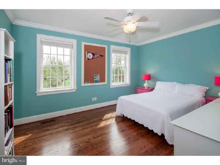 15 Kinterra Road Wayne, PA 19087 - Photo 14 of 25 Bedroom 2