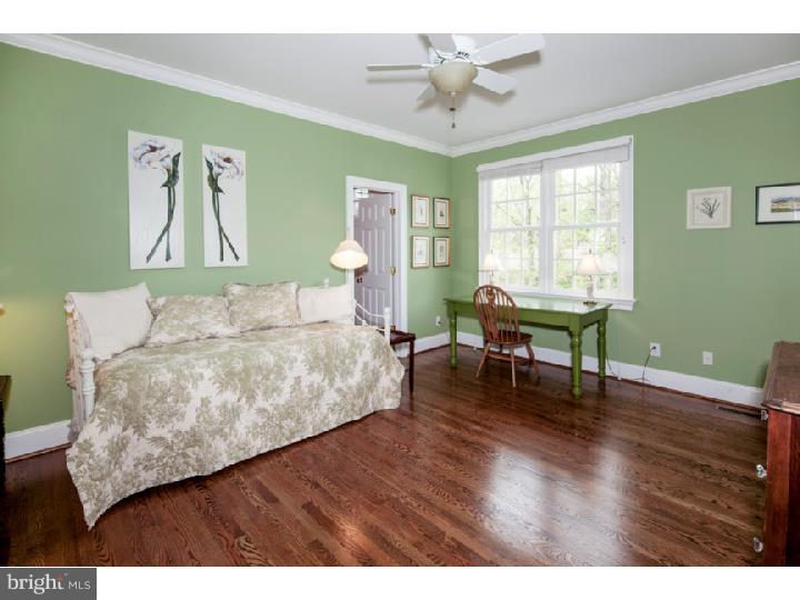 15 Kinterra Road Wayne, PA 19087 - Photo 15 of 25 Bedroom 3