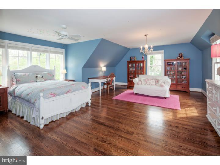 15 Kinterra Road Wayne, PA 19087 - Photo 17 of 25 Bedroom 5