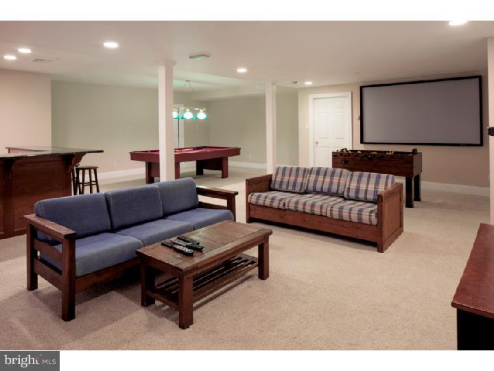 15 Kinterra Road Wayne, PA 19087 - Photo 19 of 25 Rec Room