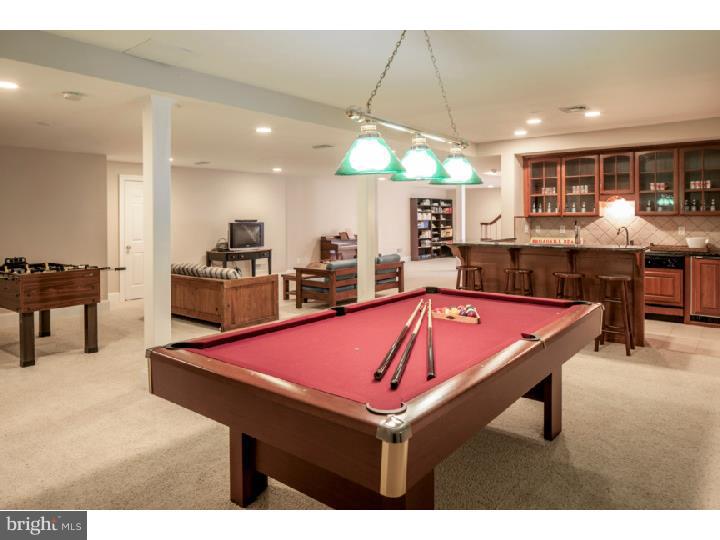 15 Kinterra Road Wayne, PA 19087 - Photo 20 of 25 Rec Room