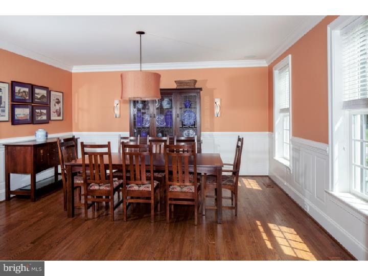 15 Kinterra Road Wayne, PA 19087 - Photo 3 of 25 Dining Room