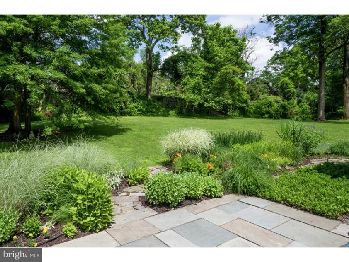 15 Kinterra Road Wayne, PA 19087 - Photo 25 of 25 Exterior Back