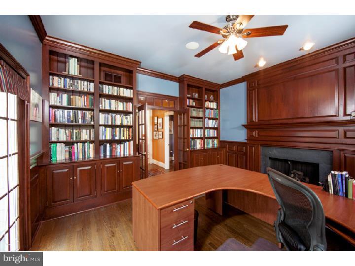 15 Kinterra Road Wayne, PA 19087 - Photo 5 of 25 Library