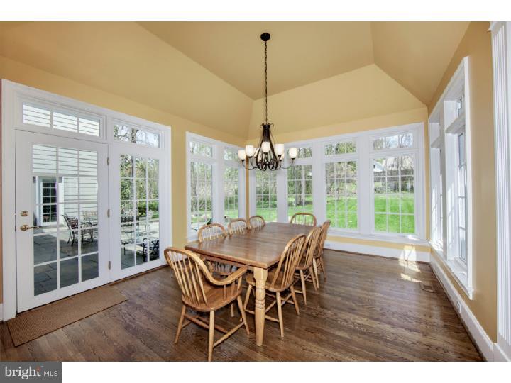 15 Kinterra Road Wayne, PA 19087 - Photo 9 of 25 Breakfast Room