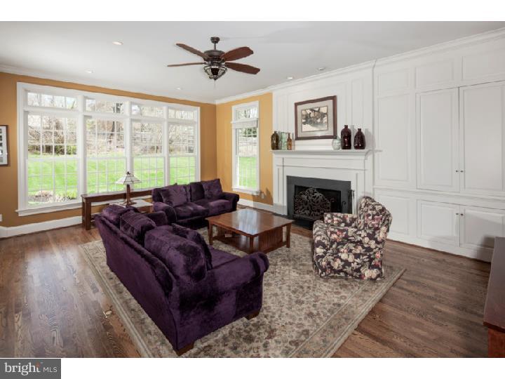 15 Kinterra Road Wayne, PA 19087 - Photo 10 of 25 Family Room