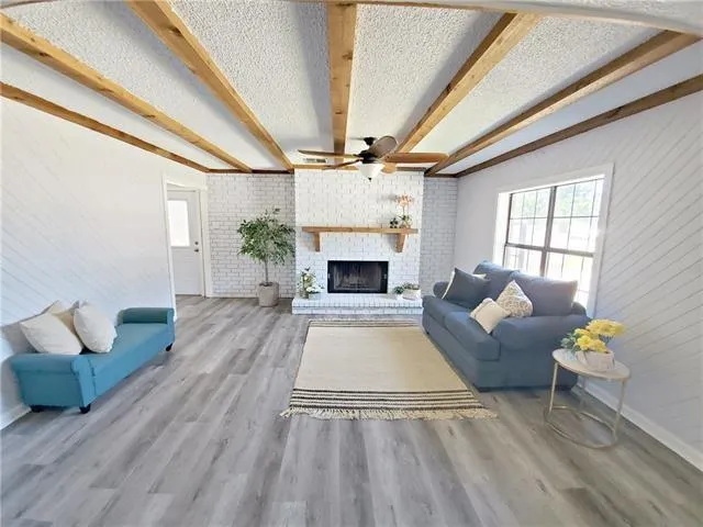 $2,200 | 114 Gamma Street, Belle Chasse, LA 70037