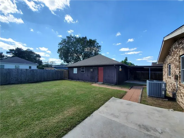 $2,200 | 114 Gamma Street, Belle Chasse, LA 70037