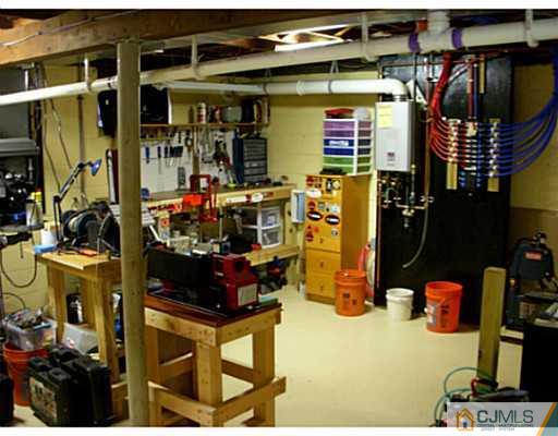 192 Princeton Road Old Bridge, NJ 08859 - Photo 19 of 25 a view of storage and utility room