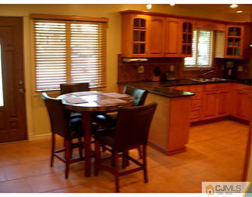 192 Princeton Road Old Bridge, NJ 08859 - Photo 4 of 25 a dining room with furniture and window