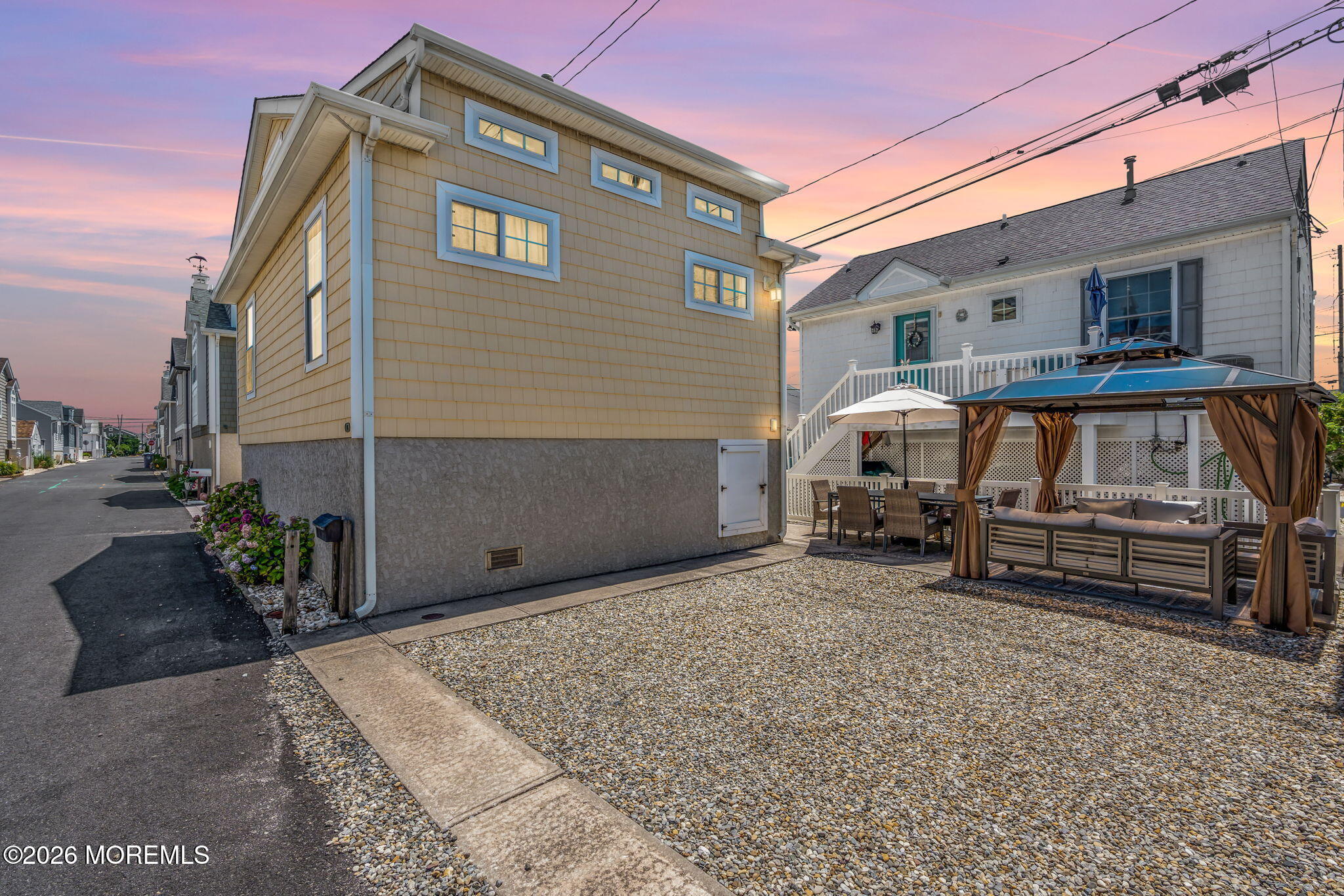 115 West Tide Way Lavallette, NJ 08735 - Photo 1 of 26 115 W. Tide Photo