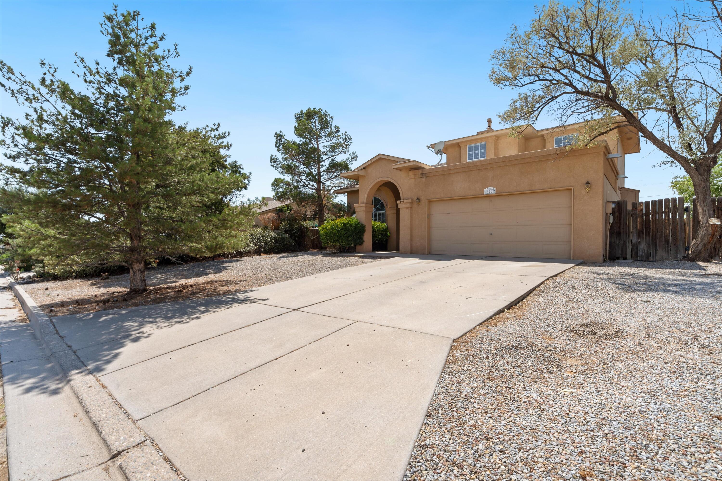 301 Prestige Way Northeast Rio Rancho, NM 87124 - Photo 1 of 1 Gallery Image 1