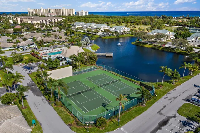 $3,800 | 1127 East Seminole Avenue, Unit 4B, Jupiter, FL 33477