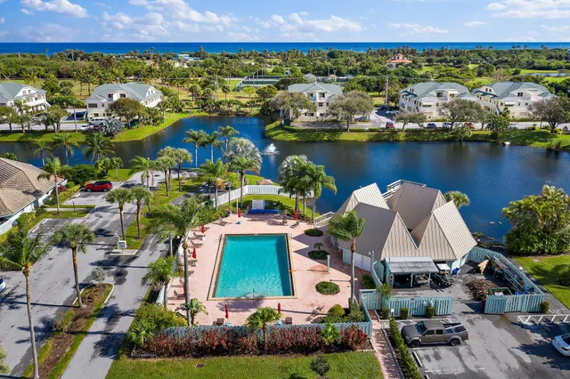 $3,800 | 1127 East Seminole Avenue, Unit 4B, Jupiter, FL 33477