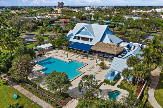 $3,800 | 1127 East Seminole Avenue, Unit 4B, Jupiter, FL 33477