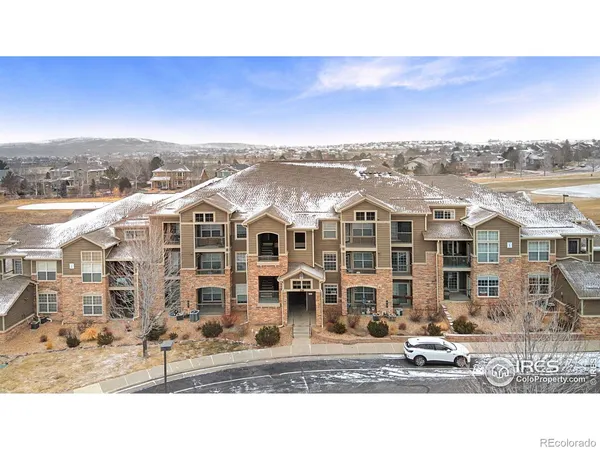 $378,000 | 2745 Blue Sky Circle, Unit 1107, Erie, CO 80516