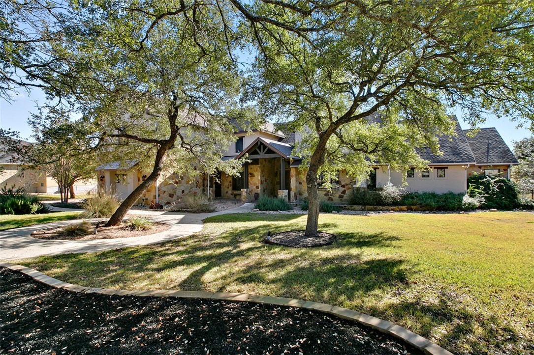 316 Highland Spring Lane Georgetown, TX 78633 - Photo 1 of 1 Gallery Image 1