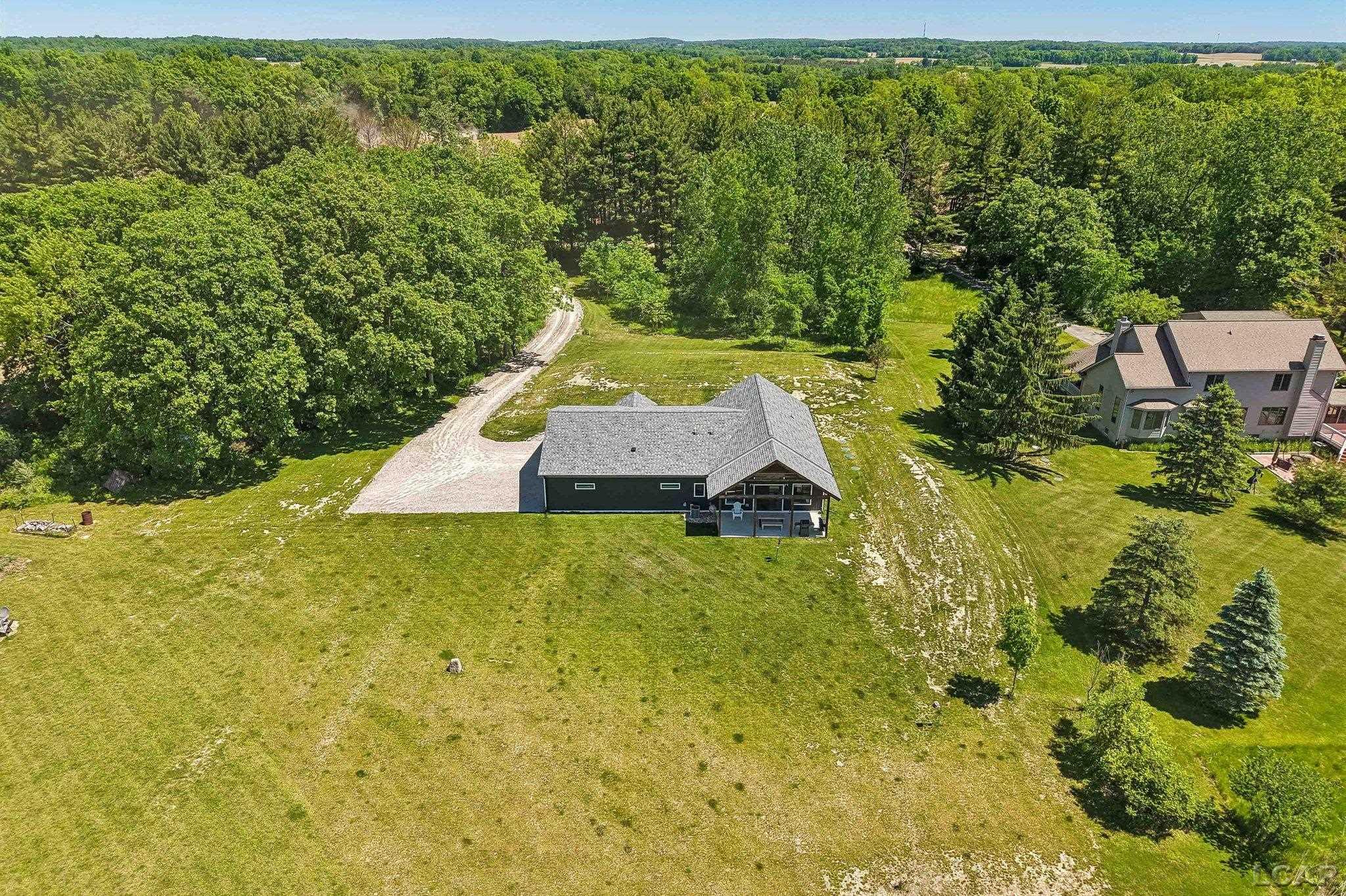 20785 Hogan Road Manchester, MI 48158 - Photo 45 of 46