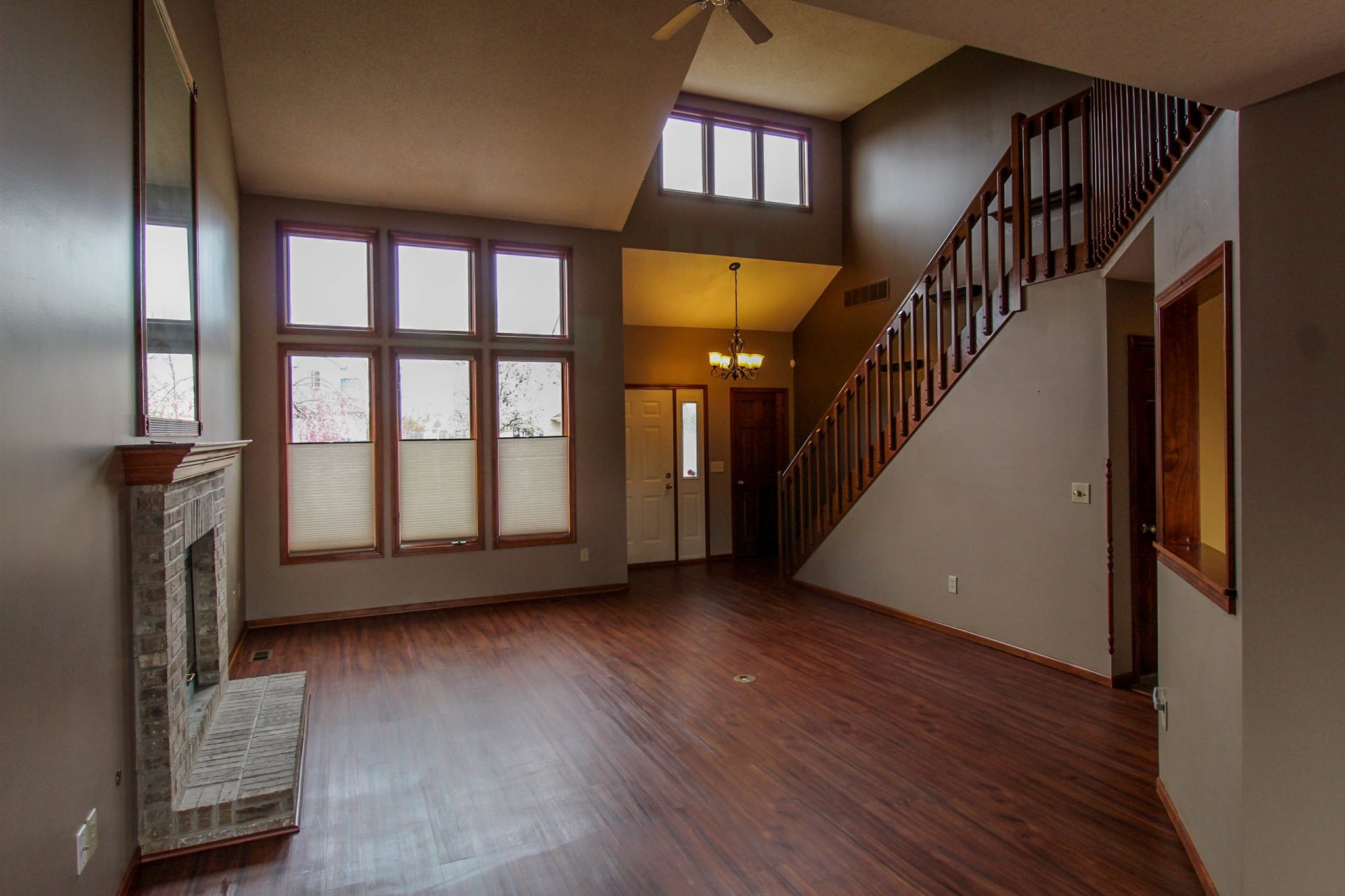 517 Wyss Ridge Drive Fort Wayne, IN 46819 - Photo 2 of 31 Gallery Image 2