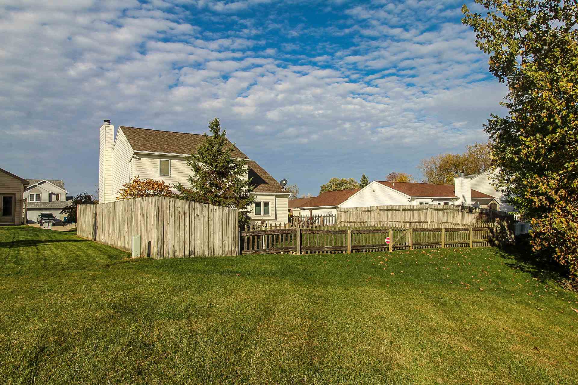 517 Wyss Ridge Drive Fort Wayne, IN 46819 - Photo 24 of 31 Gallery Image 24