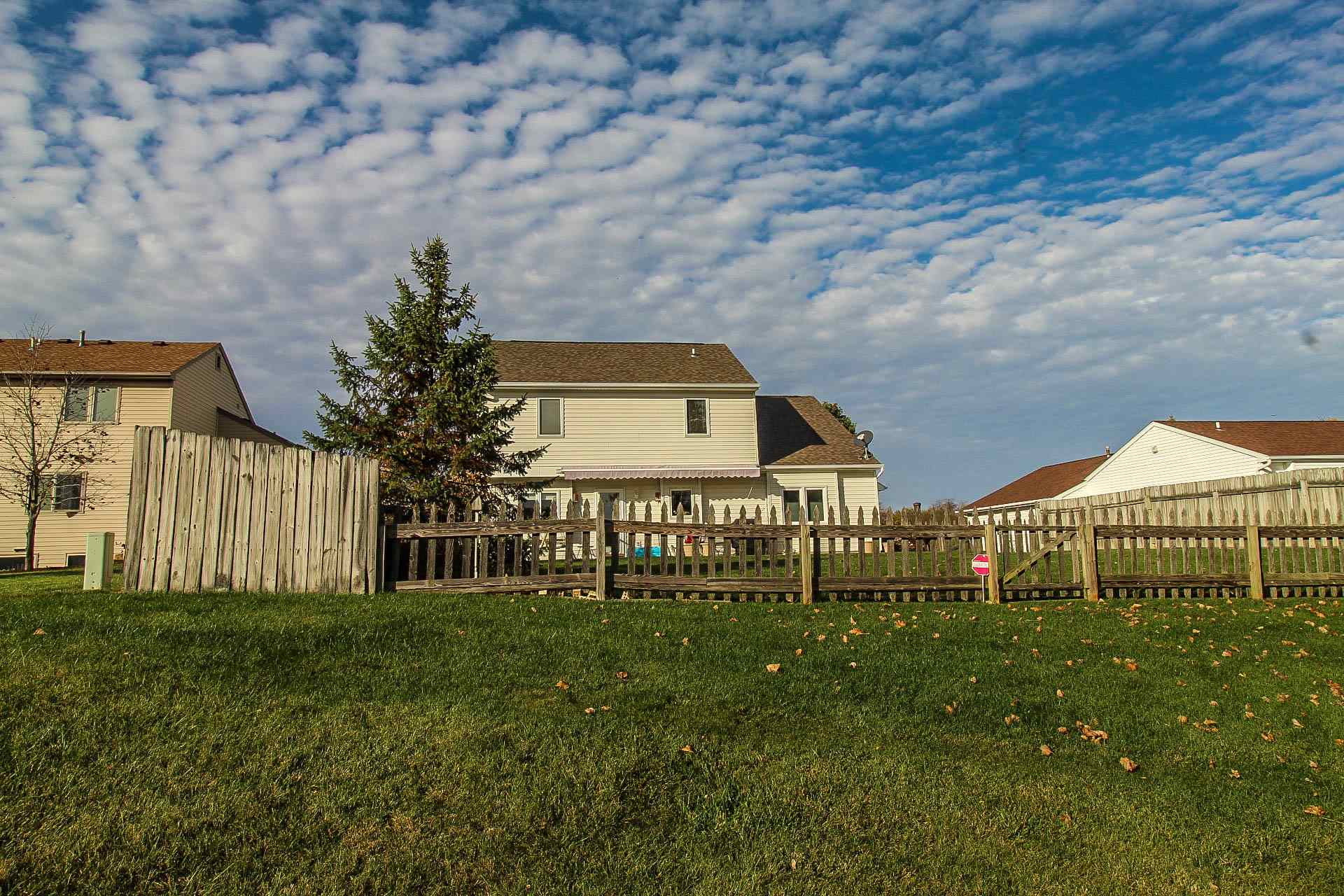 517 Wyss Ridge Drive Fort Wayne, IN 46819 - Photo 25 of 31 Gallery Image 25