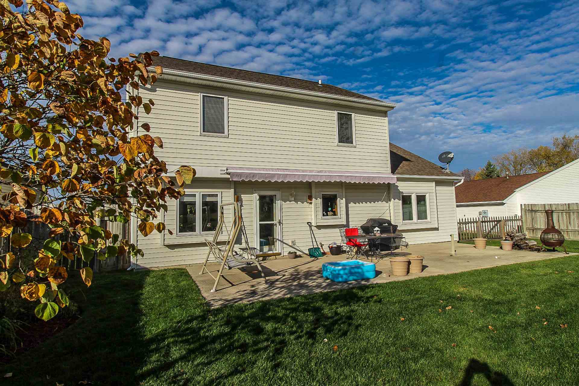517 Wyss Ridge Drive Fort Wayne, IN 46819 - Photo 27 of 31 Gallery Image 27