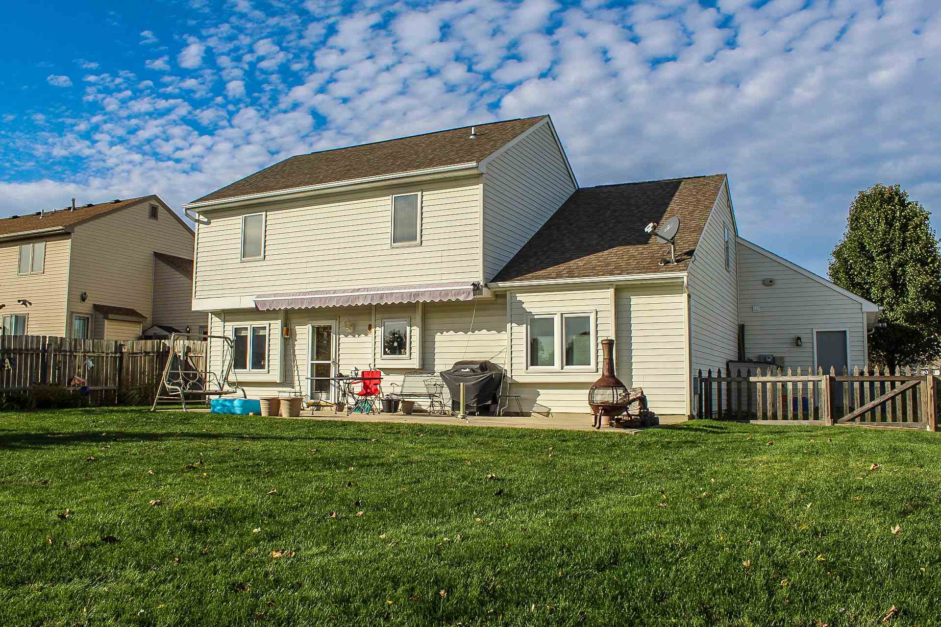 517 Wyss Ridge Drive Fort Wayne, IN 46819 - Photo 28 of 31 Gallery Image 28