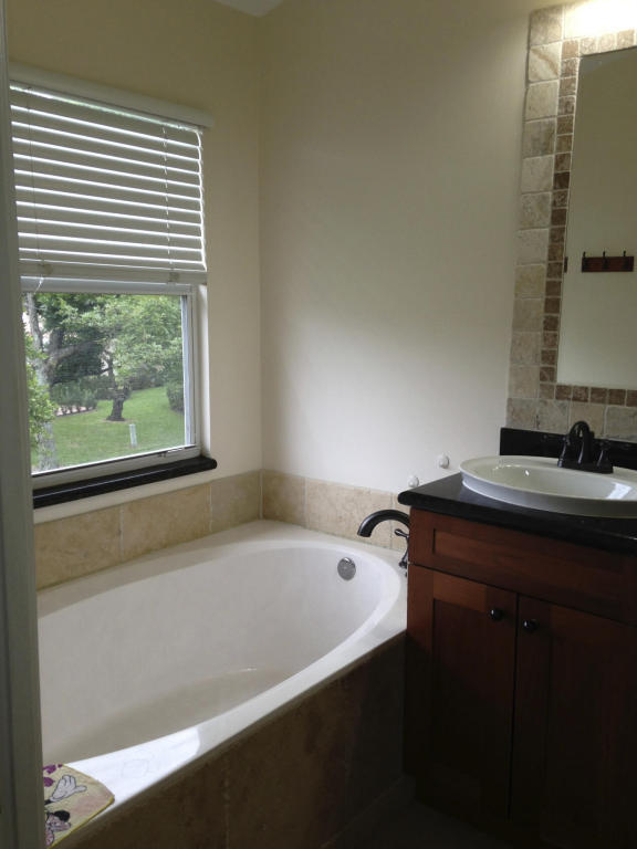 23395 Water Circle Boca Raton, FL 33486 - Photo 8 of 11 Master BathTub