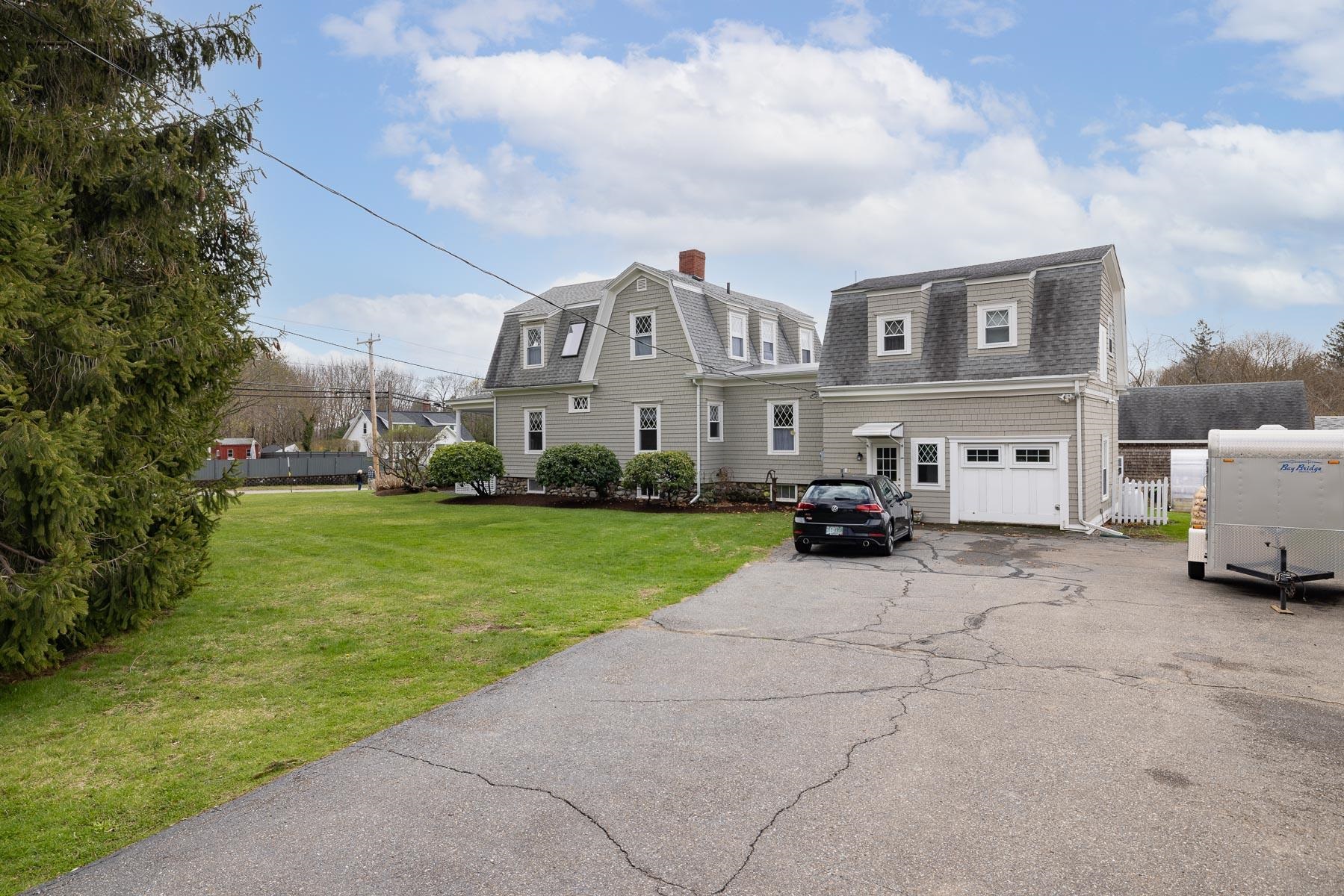 46 Mill Road Hampton, NH 03842 - Photo 40 of 59