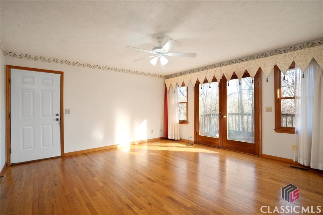 2247 Cane Creek Road Athens, GA 30607 - Photo 15 of 68