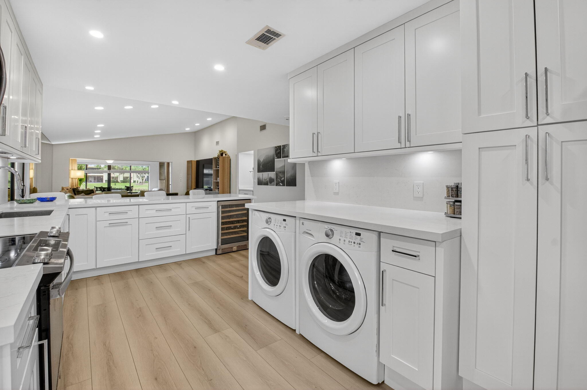 24 Westgate Lane, Unit A Boynton Beach, FL 33436 - Photo 23 of 94 Kitchen