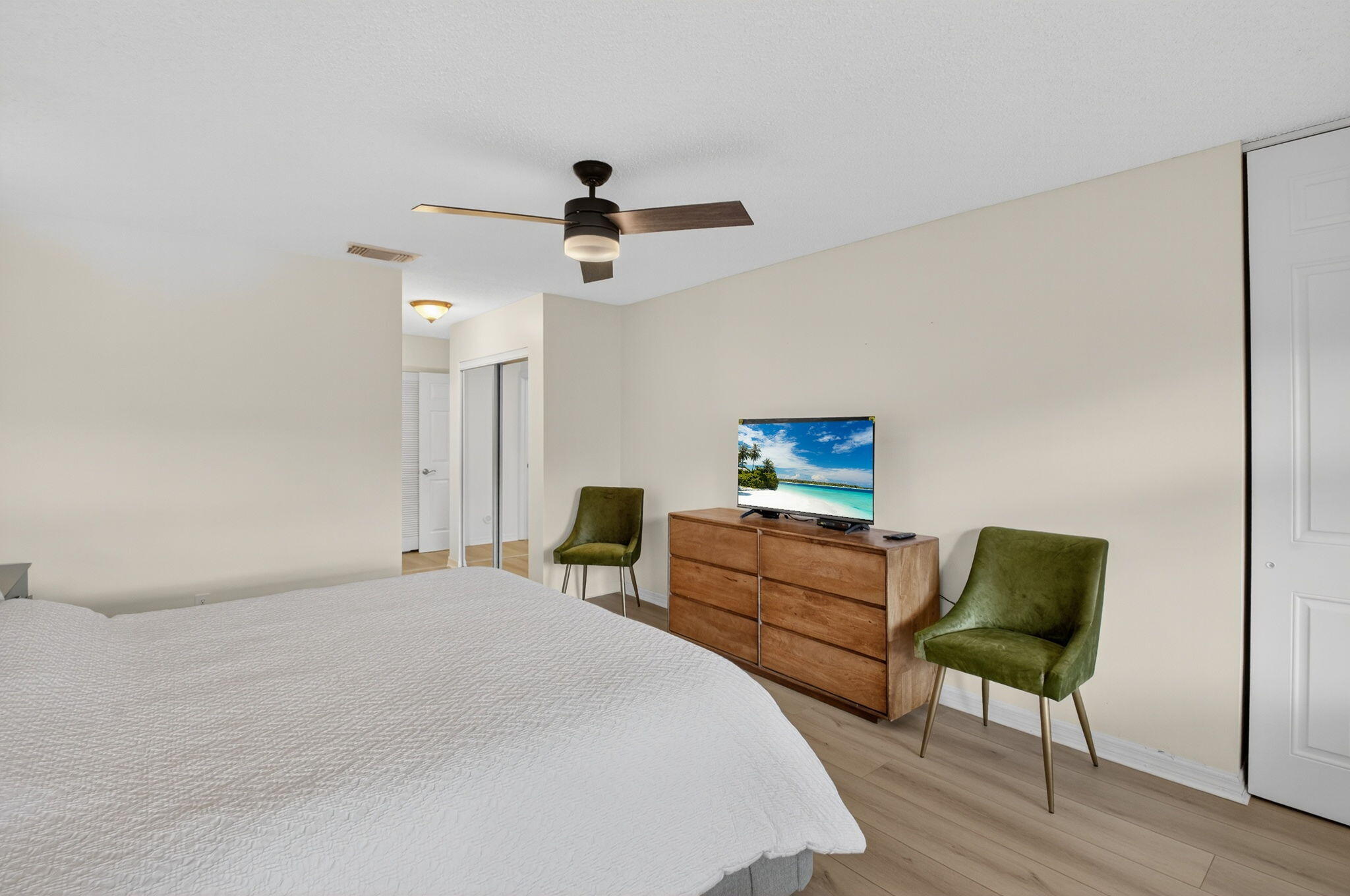 24 Westgate Lane, Unit A Boynton Beach, FL 33436 - Photo 32 of 94 Primary Bedroom