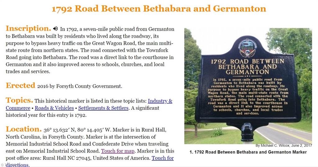 1725 A Shiloh Church Road Rural Hall, NC 27045 - Photo 3 of 12