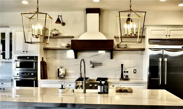 $775,000 | 220 Palmetto Pointe Drive, Henderson, NV 89012