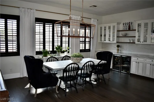 $775,000 | 220 Palmetto Pointe Drive, Henderson, NV 89012