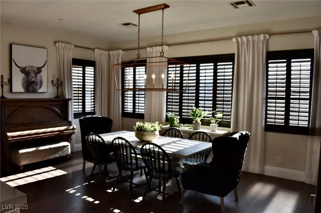 $775,000 | 220 Palmetto Pointe Drive, Henderson, NV 89012