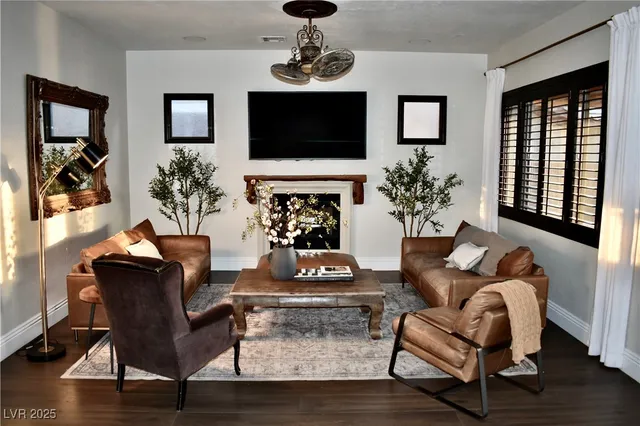 $775,000 | 220 Palmetto Pointe Drive, Henderson, NV 89012