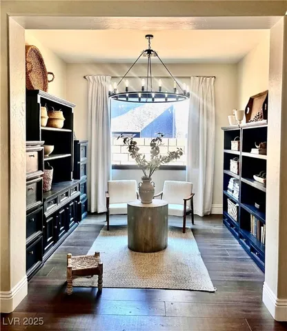 $775,000 | 220 Palmetto Pointe Drive, Henderson, NV 89012