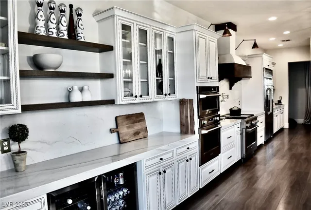 $775,000 | 220 Palmetto Pointe Drive, Henderson, NV 89012