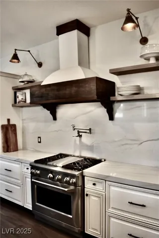 $775,000 | 220 Palmetto Pointe Drive, Henderson, NV 89012