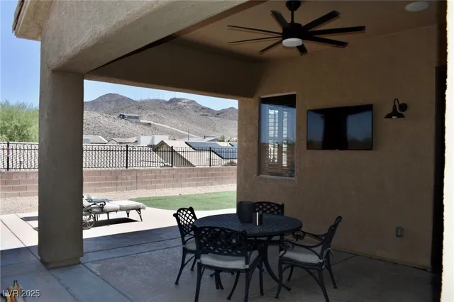 $775,000 | 220 Palmetto Pointe Drive, Henderson, NV 89012