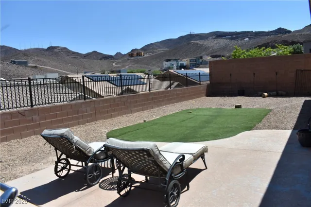 $775,000 | 220 Palmetto Pointe Drive, Henderson, NV 89012